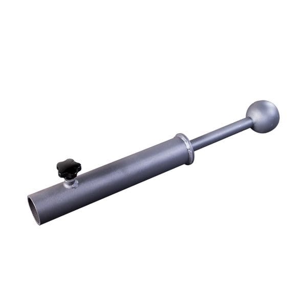 Body-Solid Landmine Club Grip 3D View