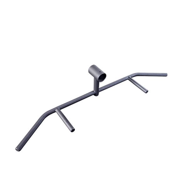 Body-Solid Landmine Multi-Grip 3D View