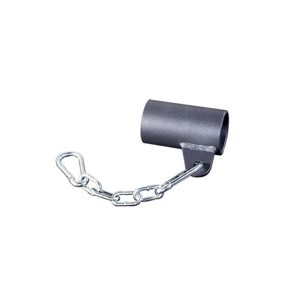 Body-Solid Landmine Single Eyelet 3D View