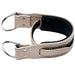 Body-Solid Leather Ankle Strap 3D View