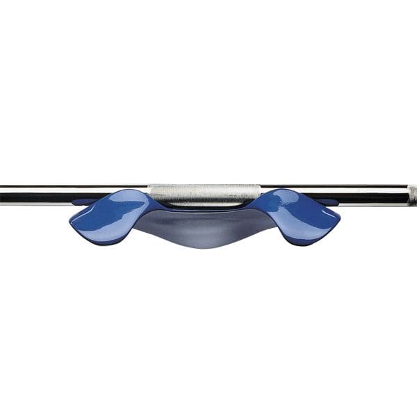 Body-Solid Manta-Ray Squat Attachment Front View