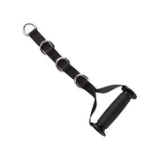 Body-Solid Nylon Ankle Strap 3D View