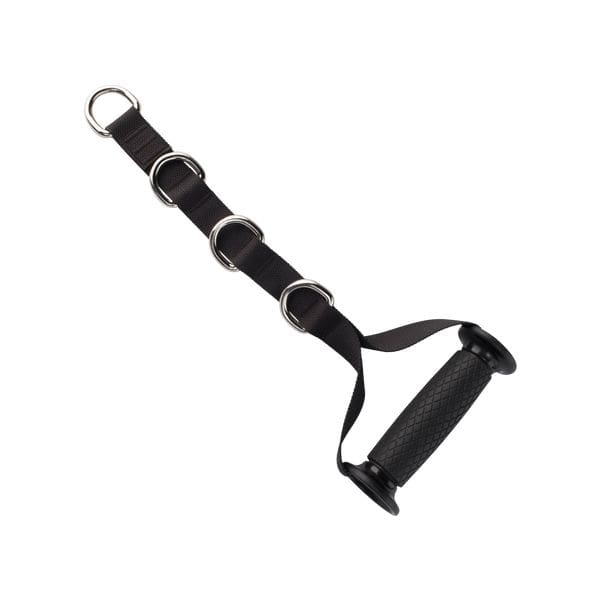 Body-Solid Nylon Ankle Strap 3D View