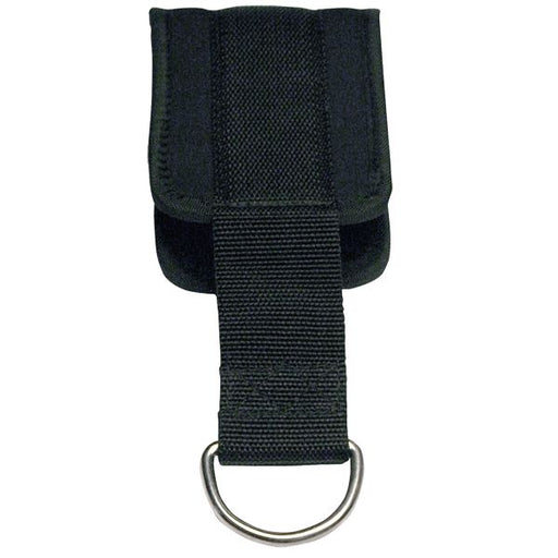 Body-Solid Nylon Dipping Strap Front View