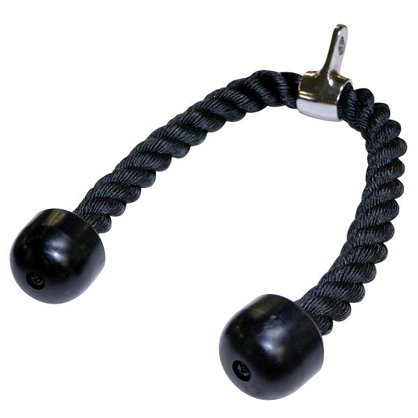 Body-Solid Nylon Triceps Strap 3D View