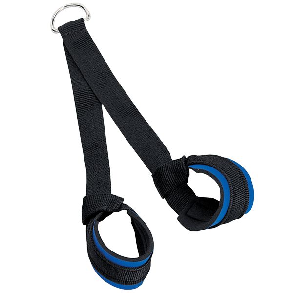 Body-Solid Nylon Triceps Strap 3D View