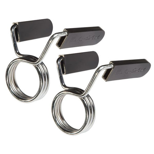 Body-Solid Oly Spring Collar (pairs only) 3D View