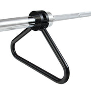 Body-Solid Olympic Bar Stand (single) 3D View