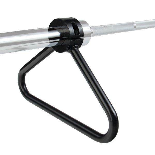 Body-Solid Olympic Bar Stand (single) 3D View