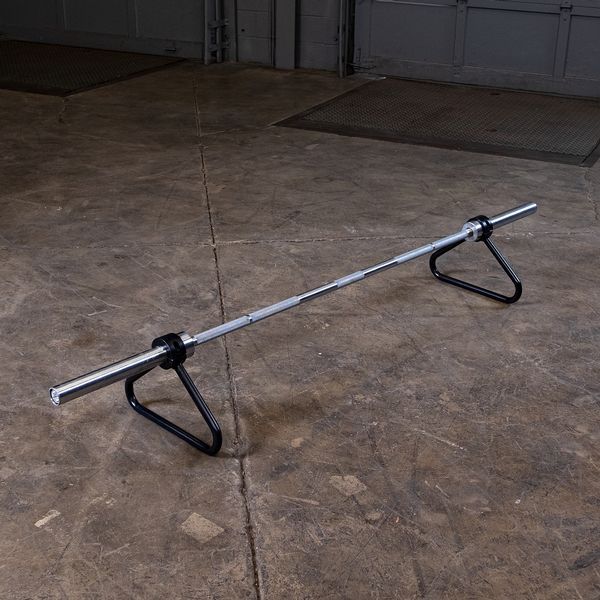 Body-Solid Olympic Bar Stand (single) No Plate