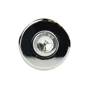 Body-Solid Olympic Combo Bar (Chrome) End Cap