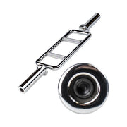 Body-Solid Olympic Triceps Bar 3D View