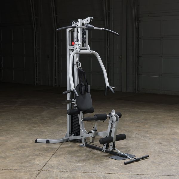 Body-Solid Powerline BSG10X Home Gym Front Side View