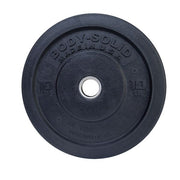 Body-Solid Premium Bumper Plates 10 lbs