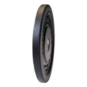 Body-Solid Premium Bumper Plates 10 lbs (1.25” Width)