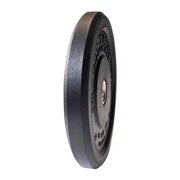Body-Solid Premium Bumper Plates 25 lbs (2.375” Width)