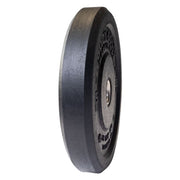 Body-Solid Premium Bumper Plates 35 lbs (3” Width)
