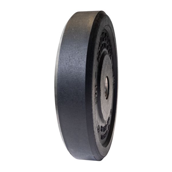 Body-Solid Premium Bumper Plates 45 lbs (3.75” Width)