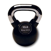 Body-Solid Premium Kettlebells 10 lbs