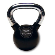 Body-Solid Premium Kettlebells 15 lbs