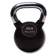 Body-Solid Premium Kettlebells 25 lbs