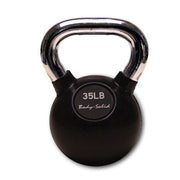Body-Solid Premium Kettlebells 35 lbs