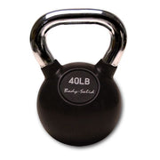 Body-Solid Premium Kettlebells 40 lbs