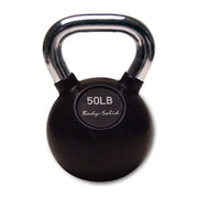 Body-Solid Premium Kettlebells 50 lbs
