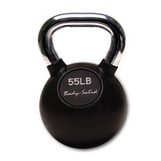 Body-Solid Premium Kettlebells 55 lbs