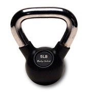 Body-Solid Premium Kettlebells 5 lbs
