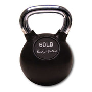 Body-Solid Premium Kettlebells 60 lbs