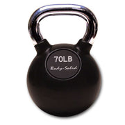 Body-Solid Premium Kettlebells 70 lbs