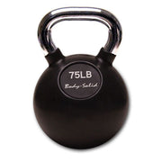 Body-Solid Premium Kettlebells 75 lbs