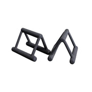 Body-Solid Premium Push-Up Bars 3D View