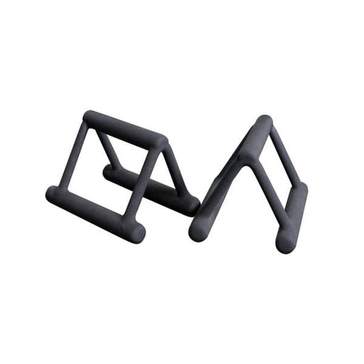 Body-Solid Premium Push-Up Bars 3D View