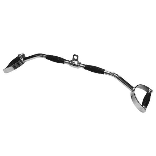 Body-Solid Pro-Grip Multi-Grip Lat Bar 3D View