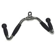 Body-Solid Pro-Grip Multi Bar 3D View