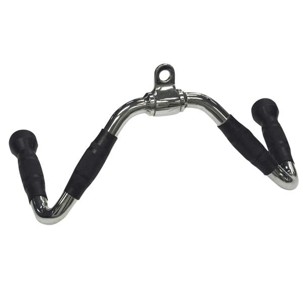 Body-Solid Pro-Grip Multi Bar 3D View