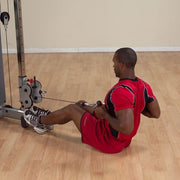 Body-Solid Pro-Grip Multi Bar Exercise 2