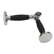 Body-Solid Pro-Grip Tricep Pressdown Bar 3D View