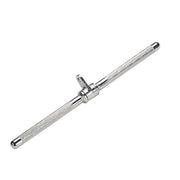Body-Solid Revolving Straight Bar 3D View