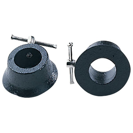 Body-Solid Standard .5 Lb. Collar 3D View