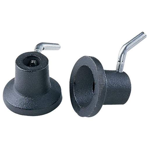 Body-Solid Standard 1 Lb. Collar 3D View