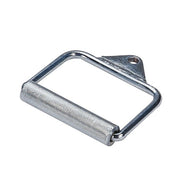 Body-Solid Stirrup Handle 3D View