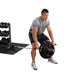 Body-Solid T-Bar Row Platform Exercise 1