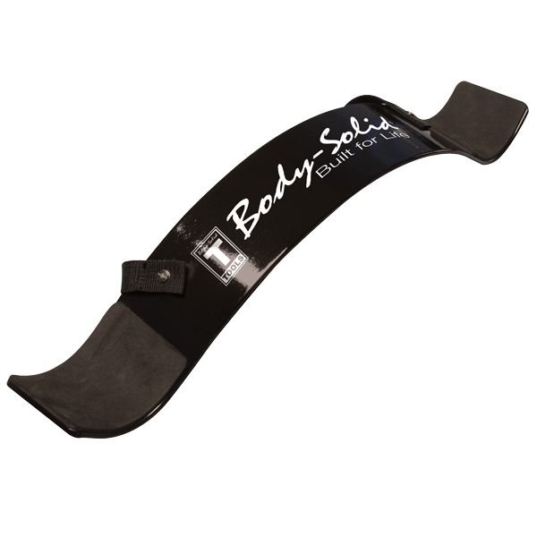 Body-Solid Tools Bicep Bomber 3D View
