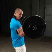 Body-Solid Tools Bicep Bomber Exercise 1