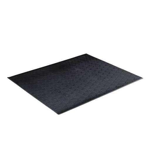 Body-Solid Tools Bike Floor Mat 3D View