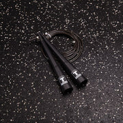 Body-Solid Tools Cable Speed Rope 3D View Floor
