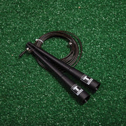 Body-Solid Tools Cable Speed Rope 3D View Turf